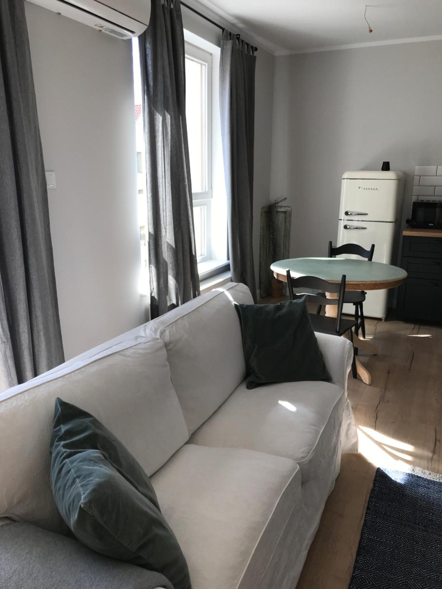 Apartament Bulvar Premium Starowka Elblag Exteriör bild